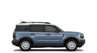 2026 Ford Bronco Sport® External Image 5